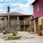 בית הארחה Hospederia Monasterio De