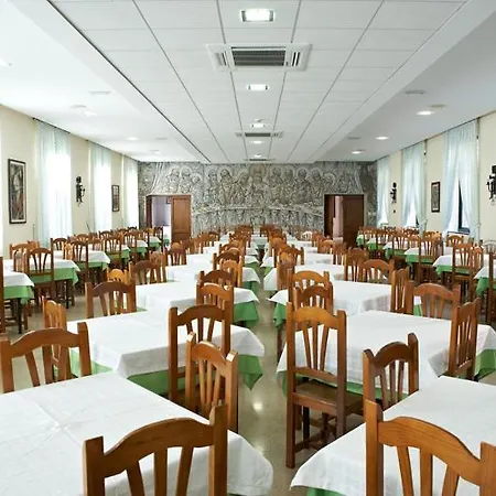 Gasthof Hospederia Monasterio De 3*