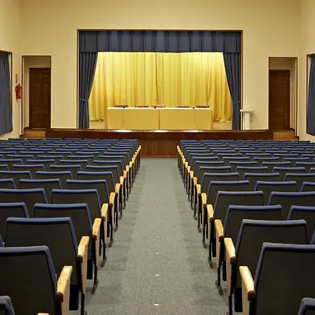 Gasthof Hospederia Monasterio De