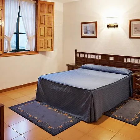 Hospederia Monasterio De Gasthof 3*