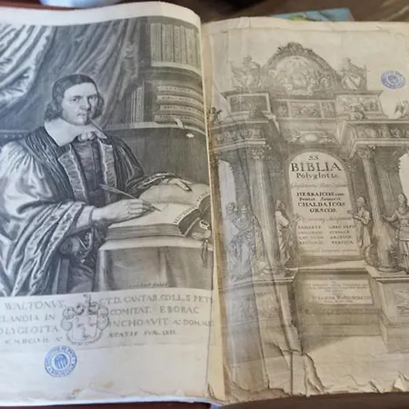 Hospederia Monasterio De Pensjonat Poio