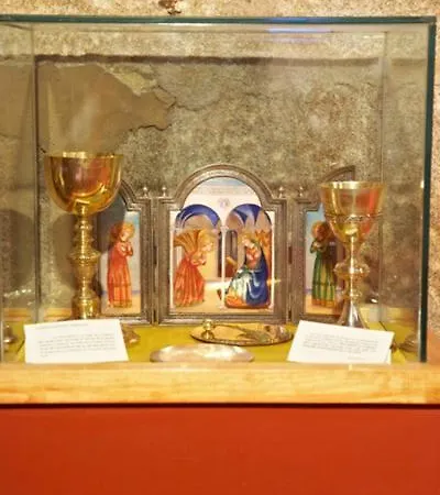 Hospederia Monasterio De Poio