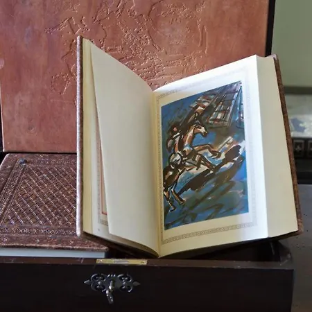 Gasthof Hospederia Monasterio De Poio