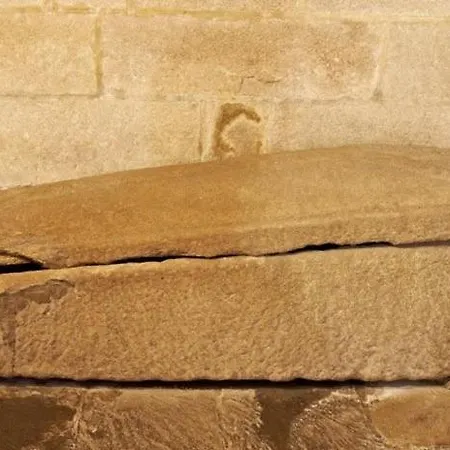 Pensjonat Hospederia Monasterio De Poio