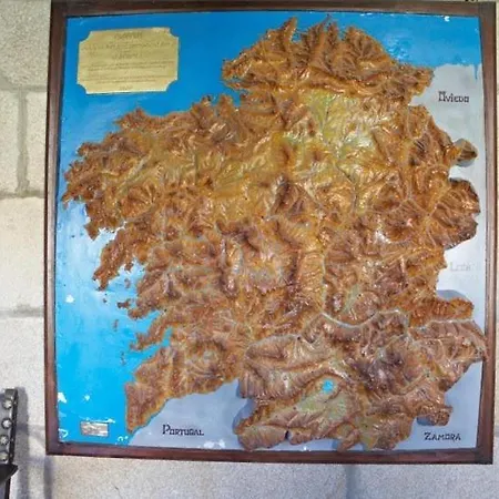 Hospederia Monasterio De 3*