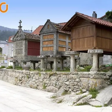 Hospederia Monasterio De Pensjonat 3*