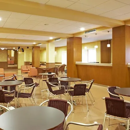 Hospederia Monasterio De Poio