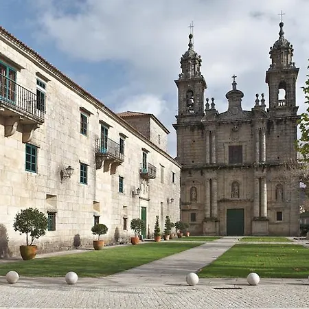 Hospederia Monasterio De Pensjonat 3*