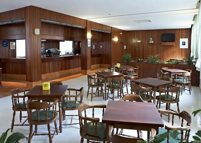 Πανσιόν Hospederia Monasterio De