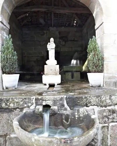 Casa de hóspedes Hospederia Monasterio De 3*