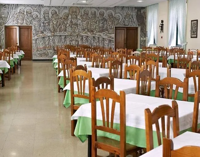 Casa de hóspedes Hospederia Monasterio De Poio
