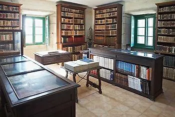 Casa de hóspedes Hospederia Monasterio De 3*
