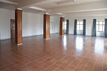 Hospederia Monasterio De 3* Poio